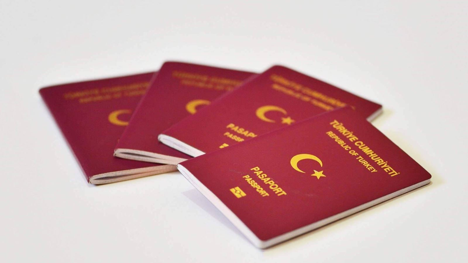 شروط الحصول على الجنسية التركية بكافة الطرق 2022