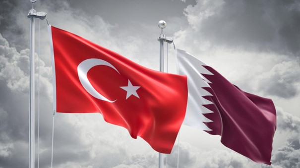 العلاقات التركية القطرية والتبادل التجاري والاستثمار بينهما