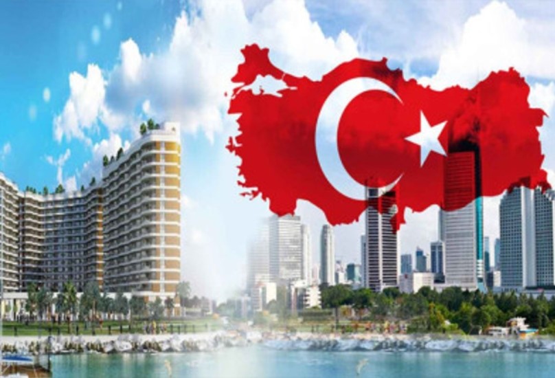 العيش في تركيا للعائلات : المميزات، التكاليف وافضل المدن