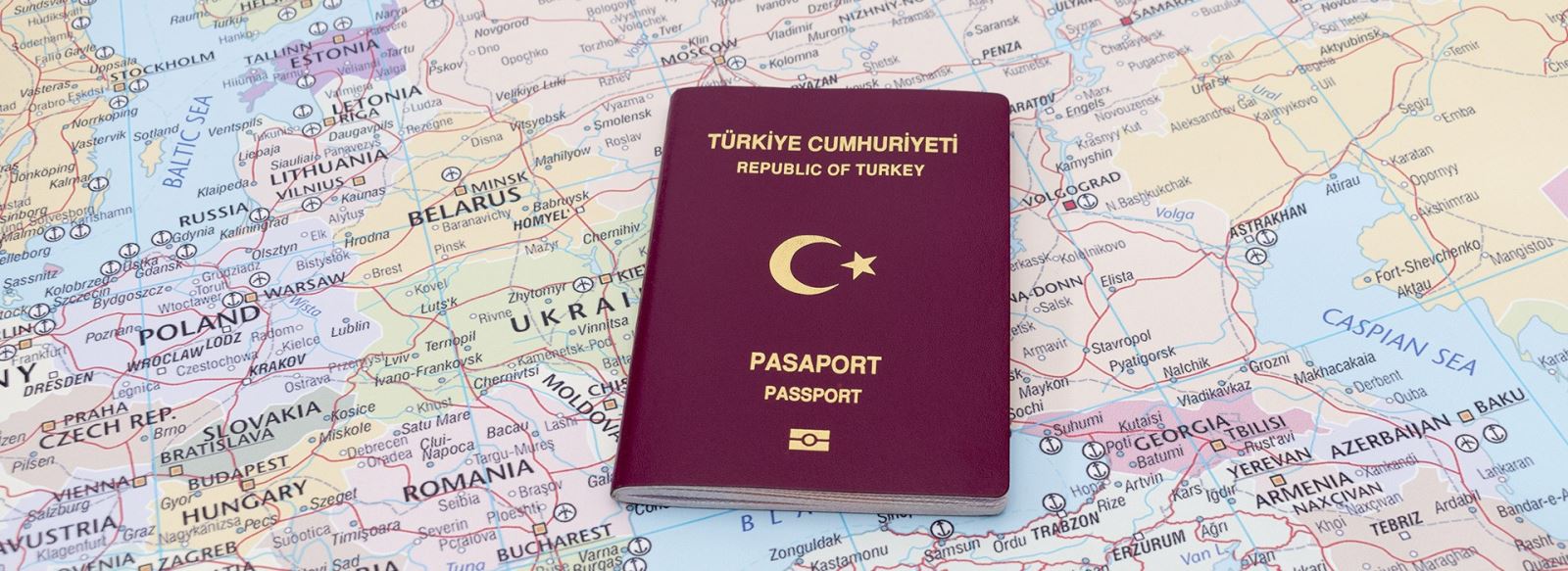ماهي مميزات جواز السفر التركي ؟