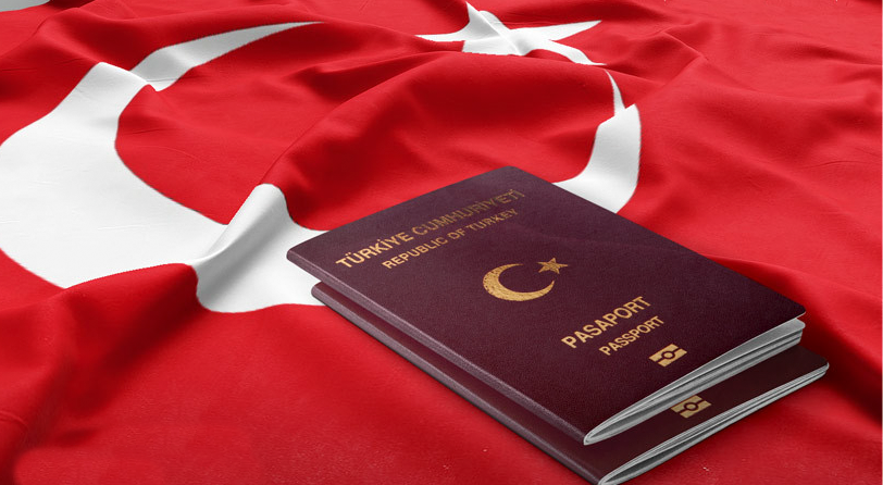 Ways to  Obtain Turkish  Citizenship