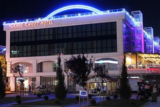 افضل الفنادق في يلوا تركيا