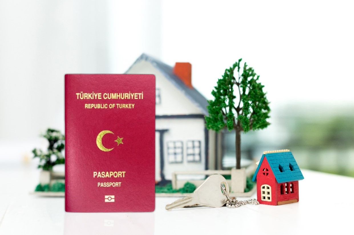 طرق التجنيس في تركيا 2022 قانونه وشروطه