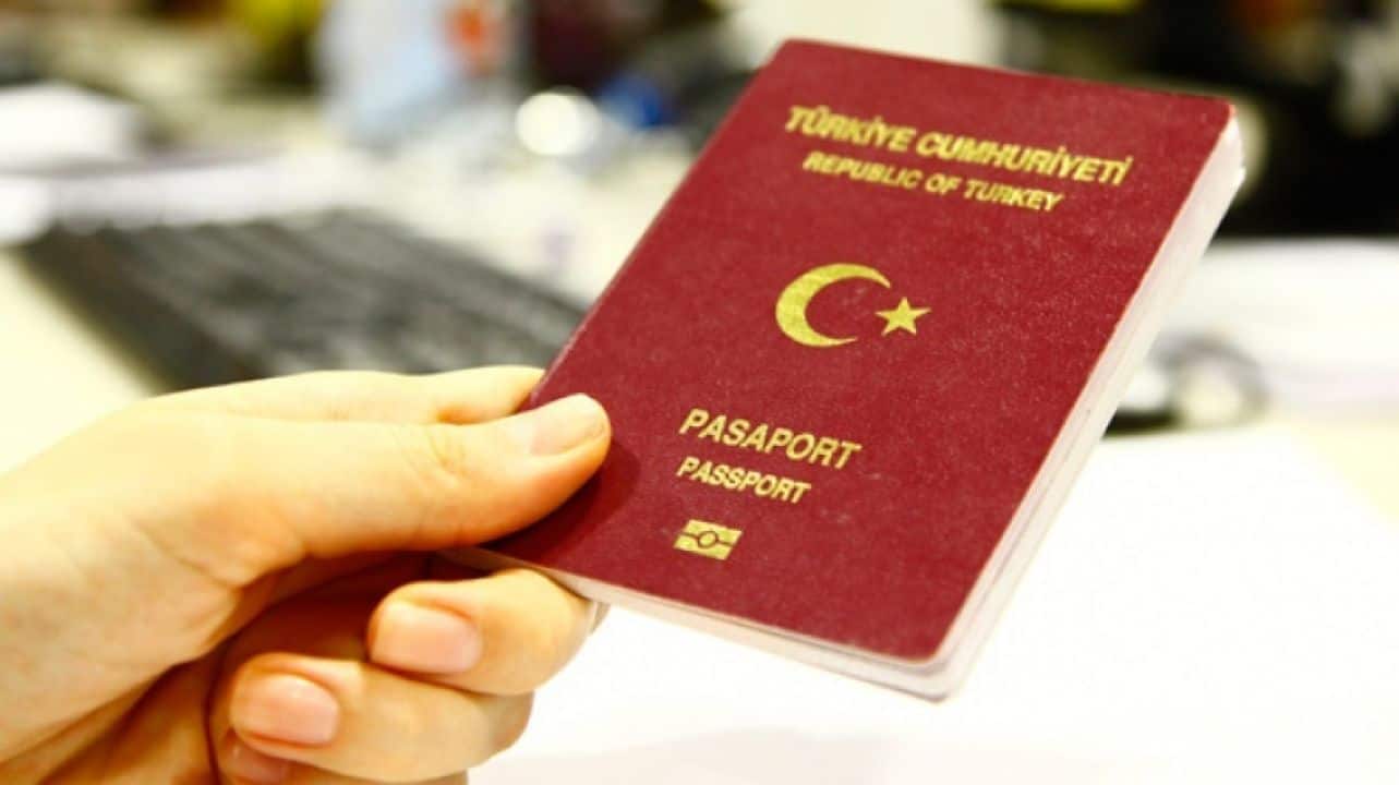 اربع طرق للحصول على الجنسية التركية